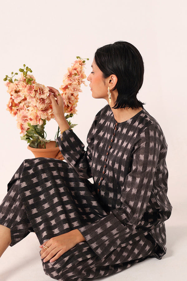 Ikat Harmony Dual-Set
