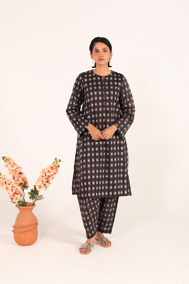 Ikat Harmony Dual-Set