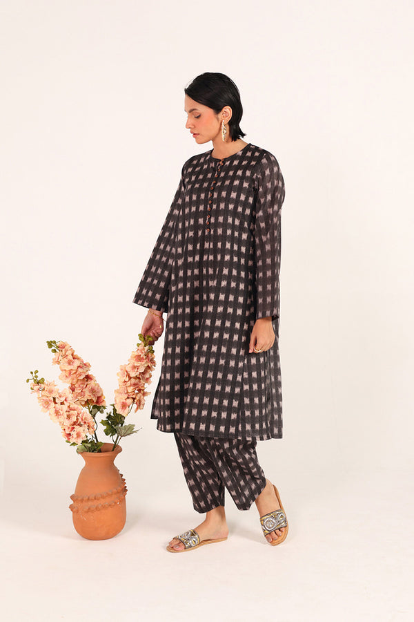 Ikat Harmony Dual-Set