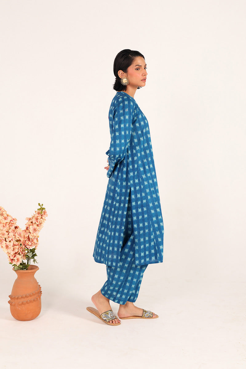 Ikat Harmony Dual-Set