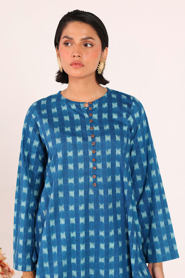 Ikat Harmony Dual-Set