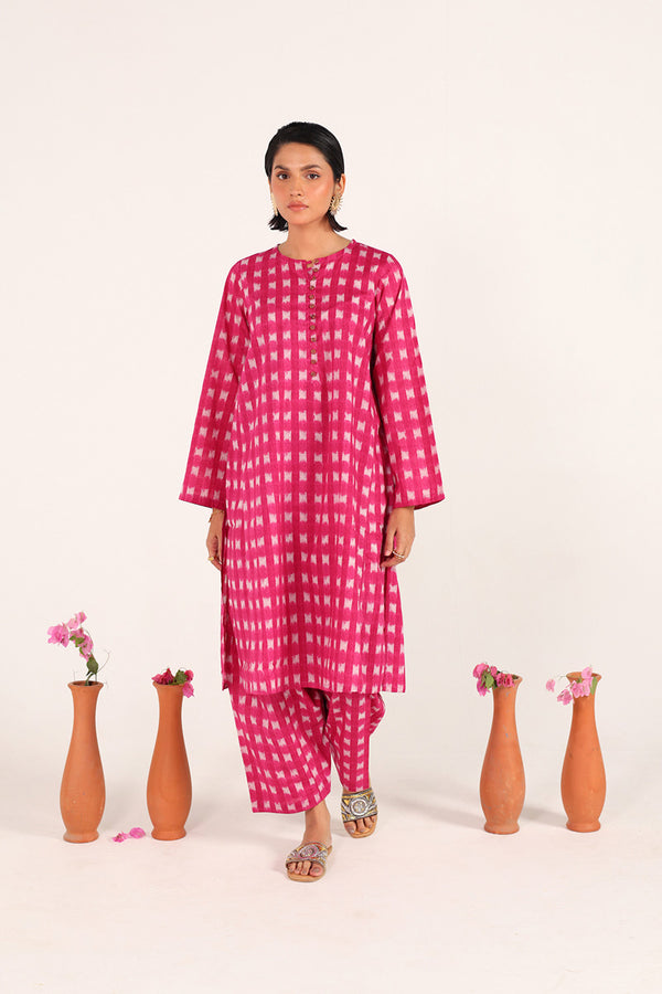 Ikat Harmony Dual-Set