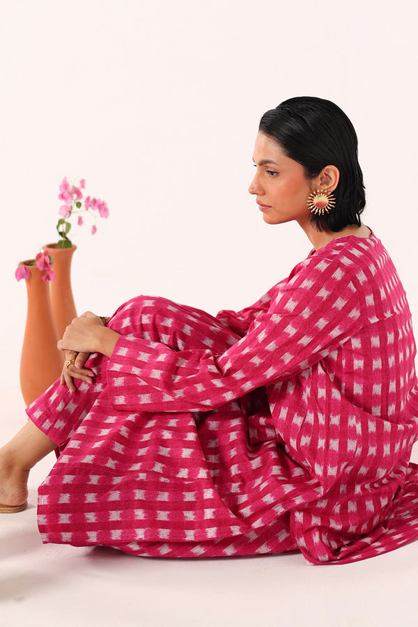 Ikat Harmony Dual-Set