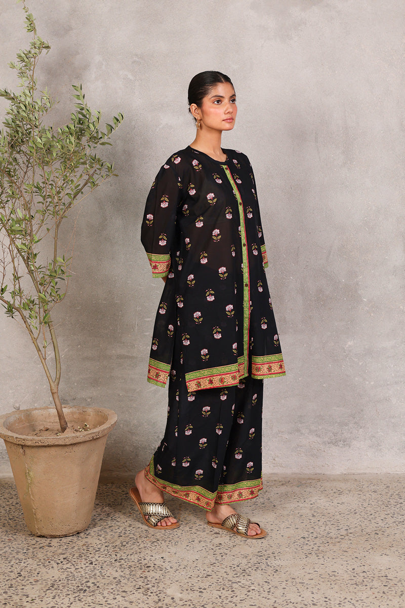 Gul Bahar Rangin Ensemble