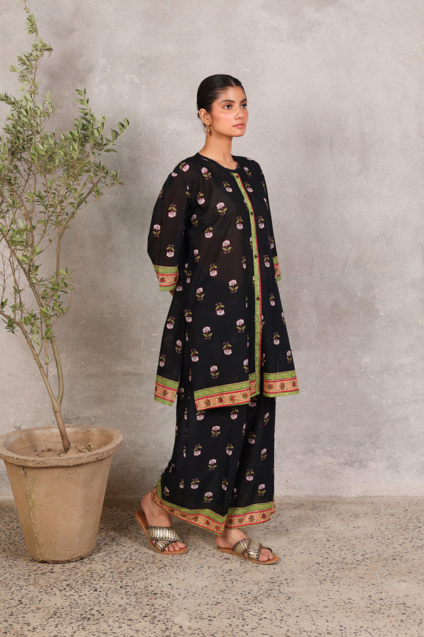 Gul Bahar Rangin Ensemble
