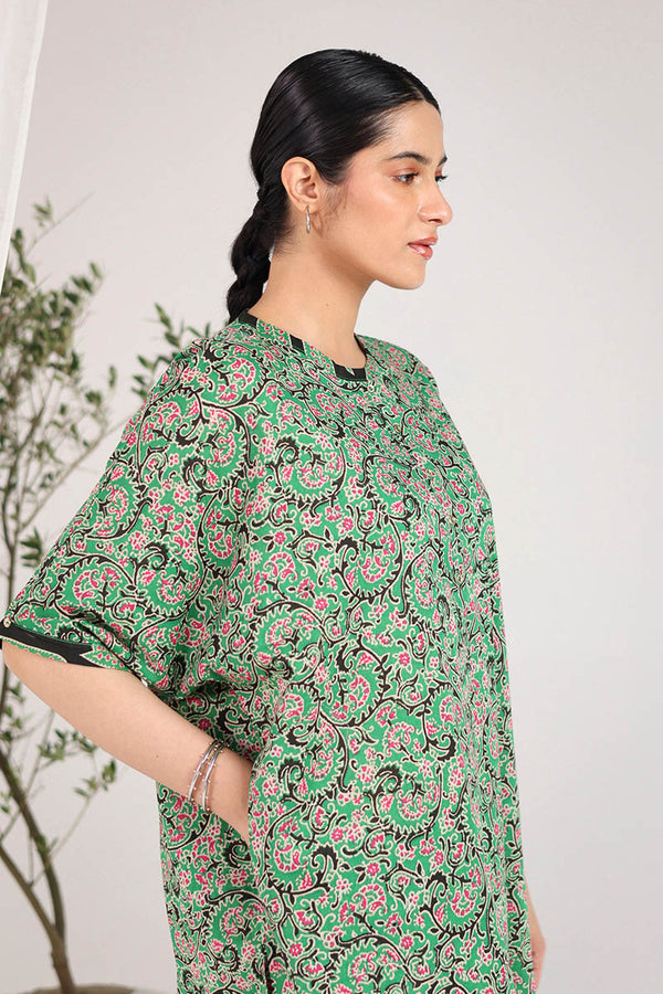 Saru Fresh Bloom Dual-Set