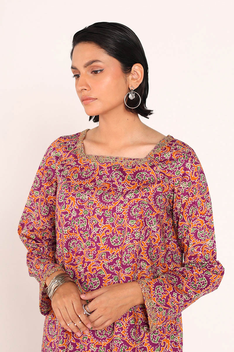Saru Glint Garden Ensemble
