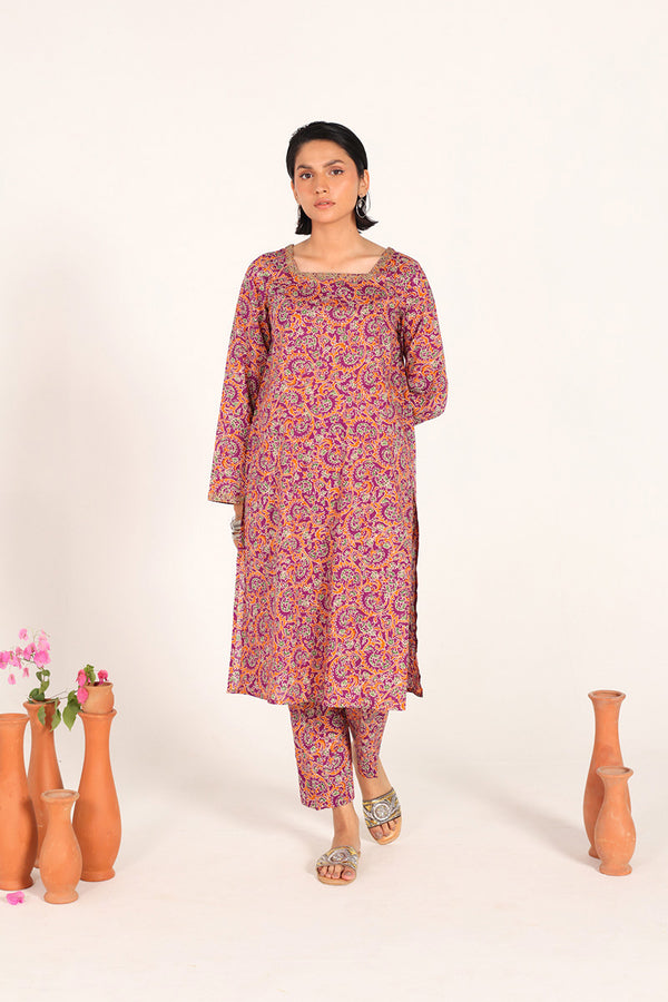 Saru Glint Garden Ensemble