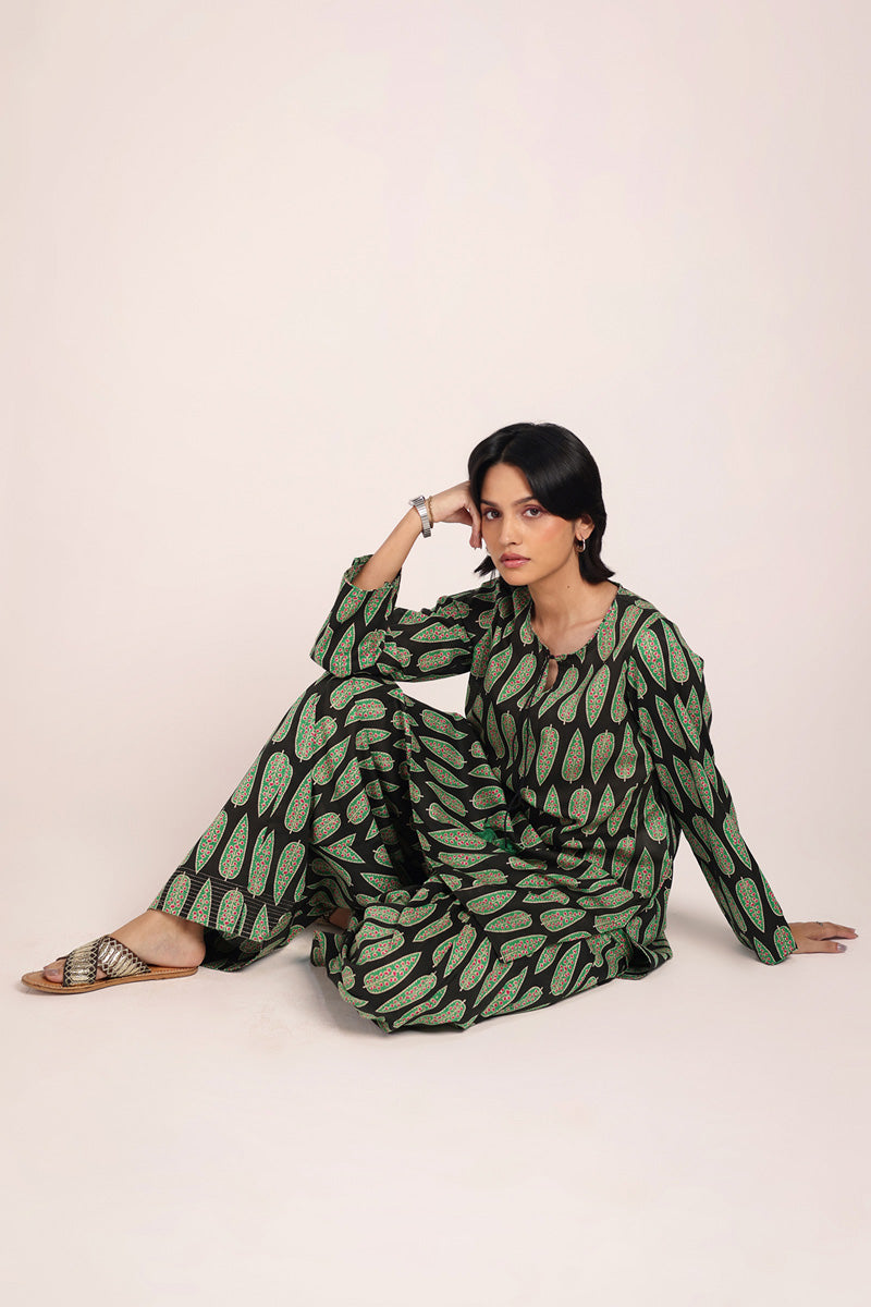 Saru Tassel Tarka Duo