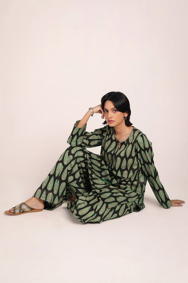 Saru Tassel Tarka Duo