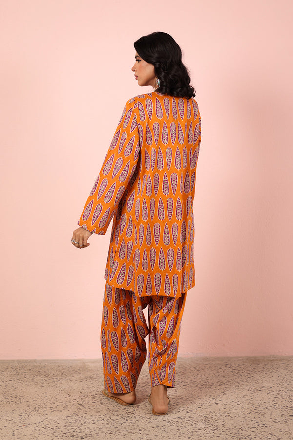 Saru Tassel Tarka Duo