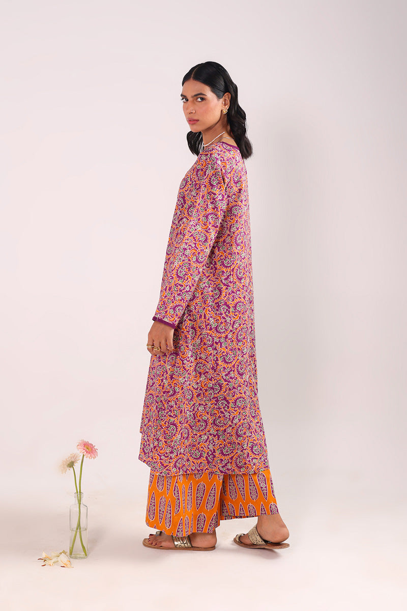 Saru Mystic Ensemble