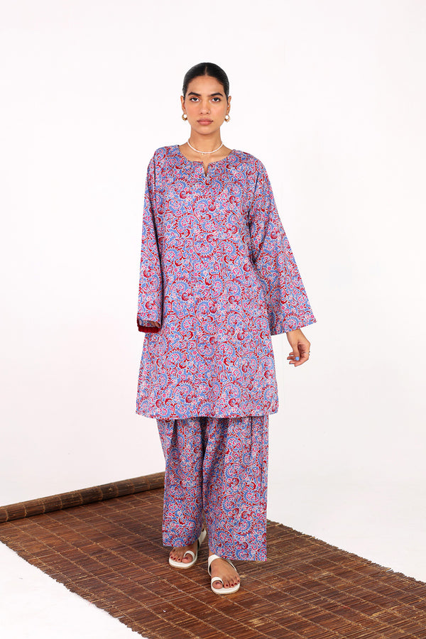 Mukaish Mirage Saru Ensemble