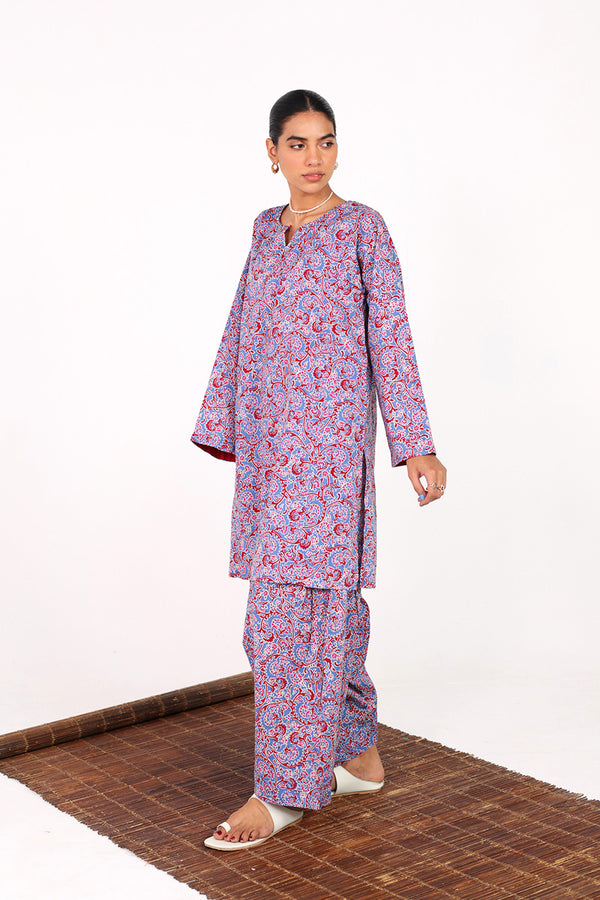 Mukaish Mirage Saru Ensemble