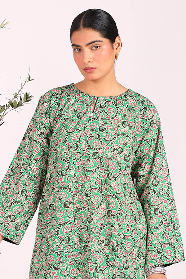 Mukaish Mirage Saru Ensemble