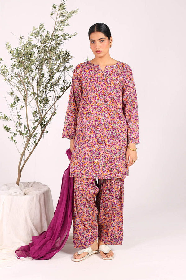 Mukaish Mirage Saru Ensemble