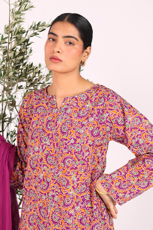 Mukaish Mirage Saru Ensemble