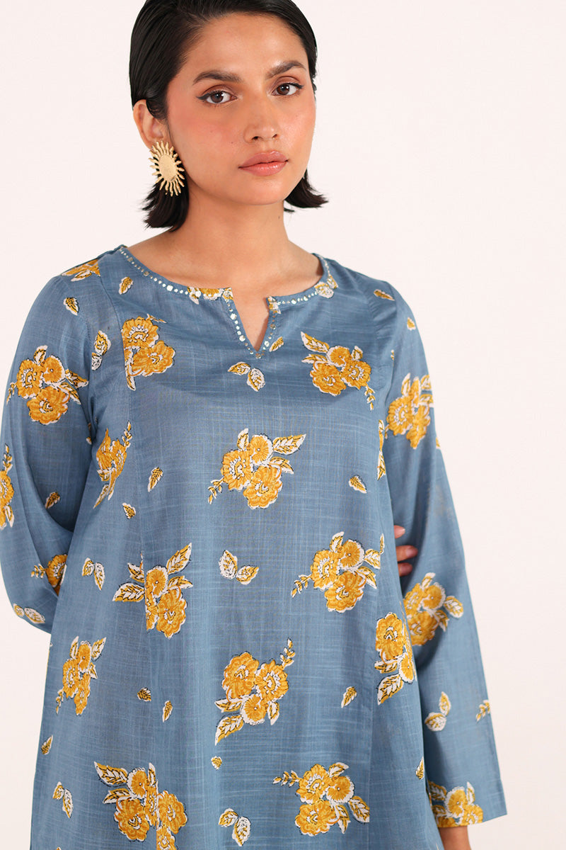 Indus Mukaish Bloom Ensemble