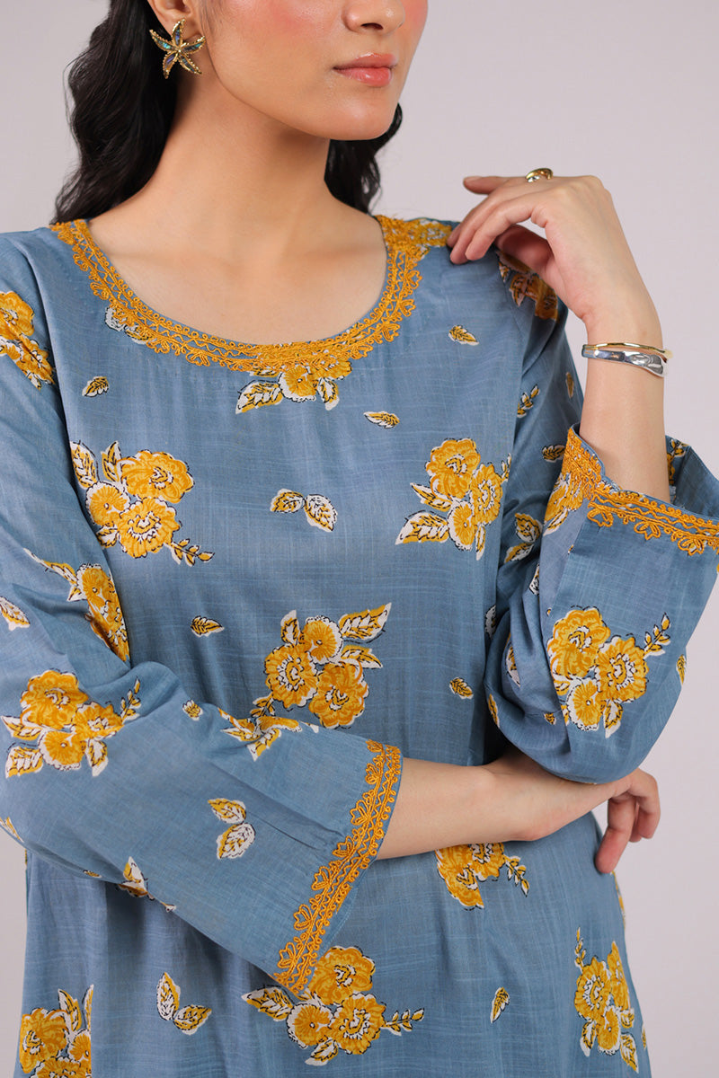 Indus Thread Whispers Set