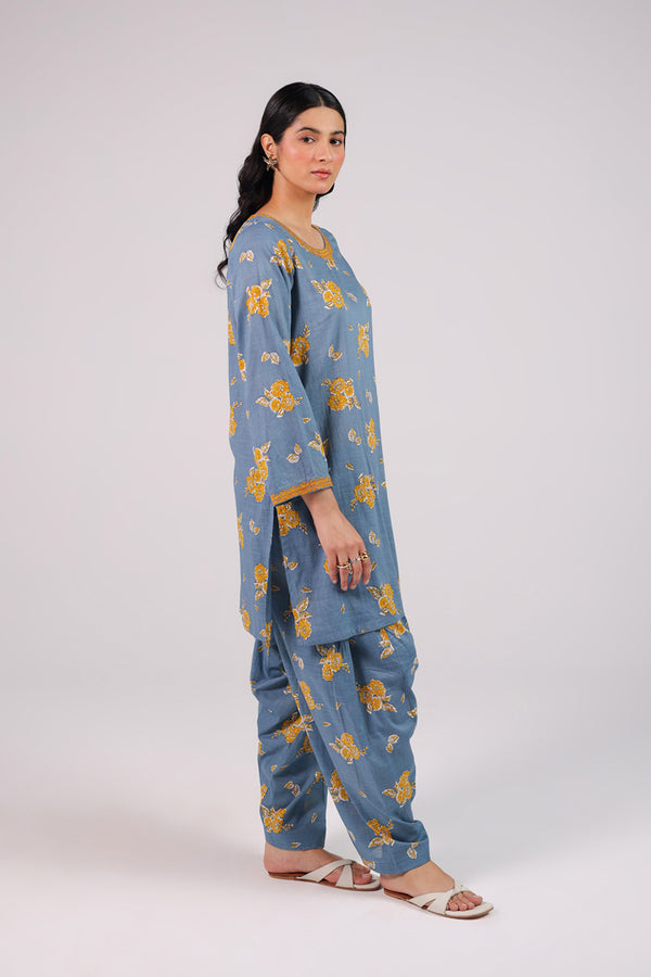 Indus Thread Whispers Set