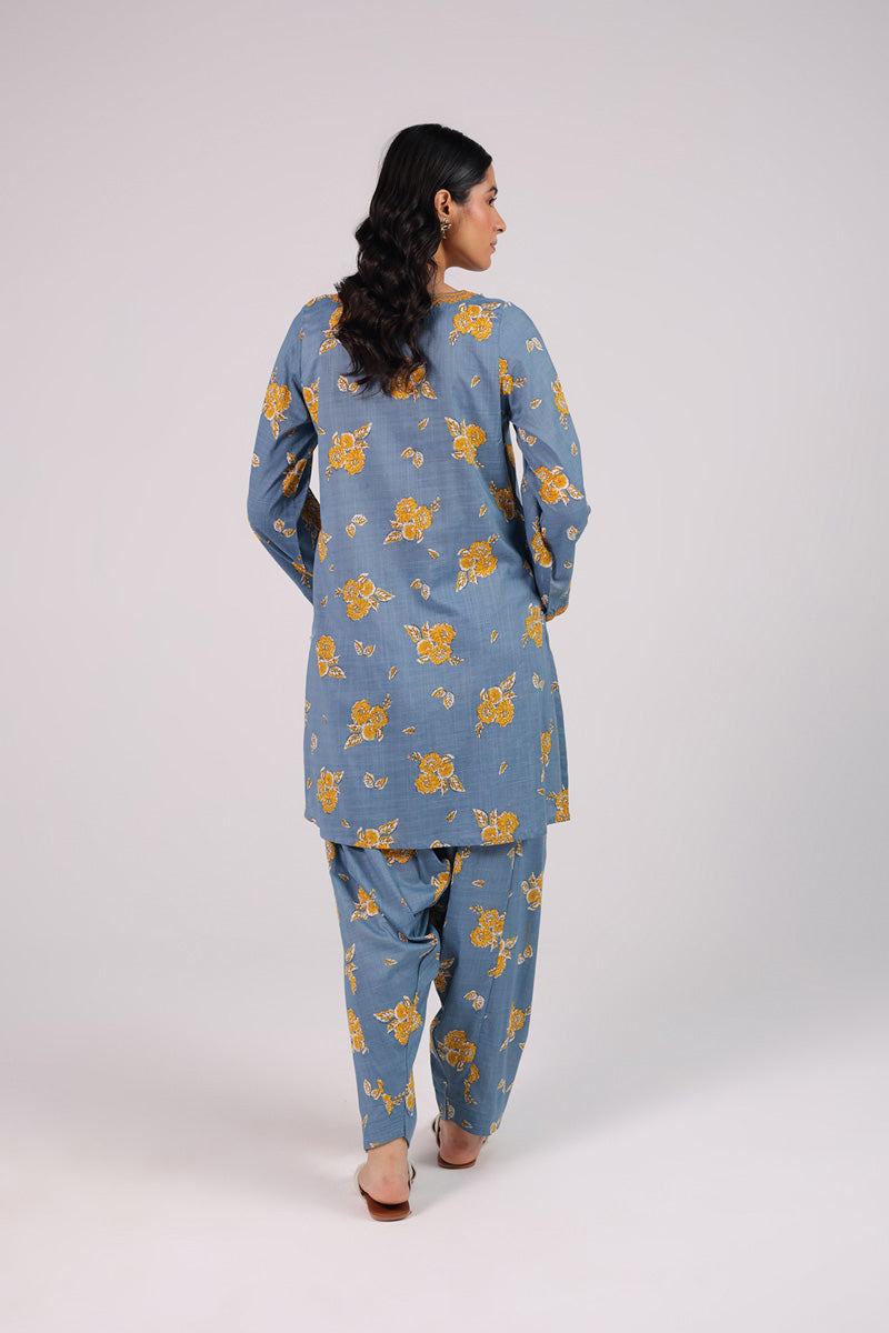 Indus Thread Whispers Set