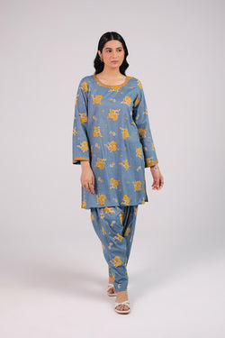 Indus Thread Whispers Set