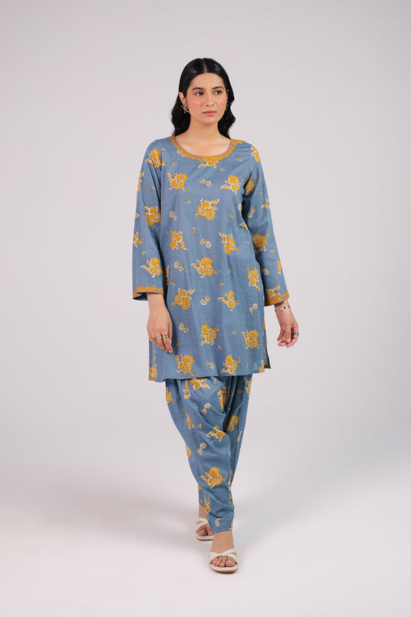 Indus Thread Whispers Set