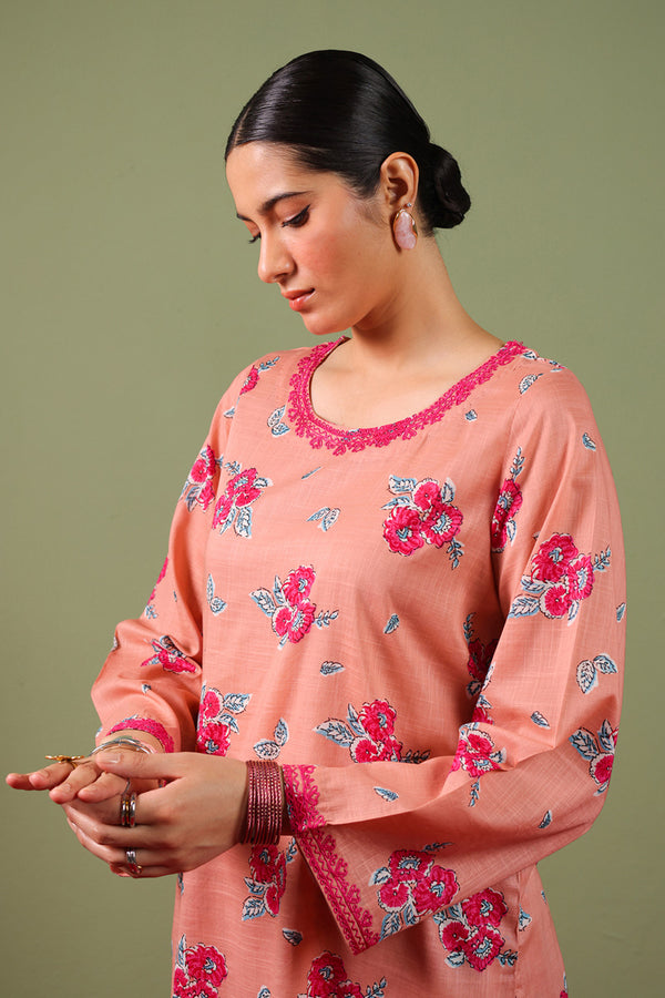 Indus Thread Whispers Set
