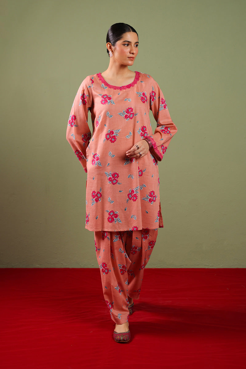 Indus Thread Whispers Set
