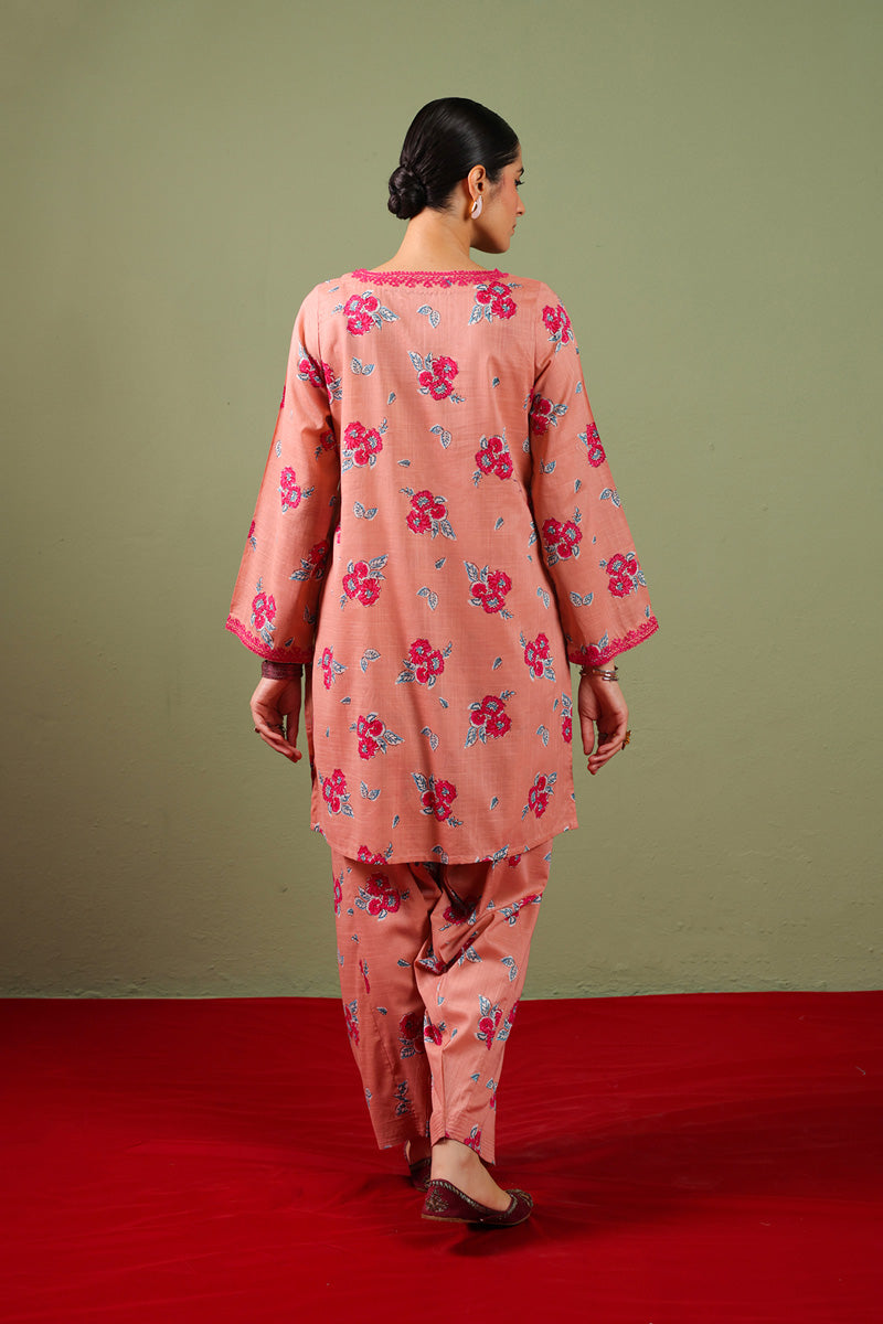 Indus Thread Whispers Set