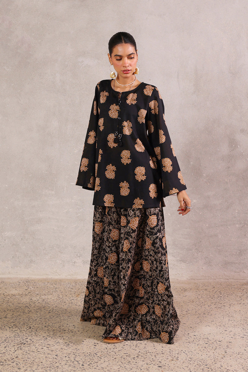 The Rose Diaries Skirt Duo
