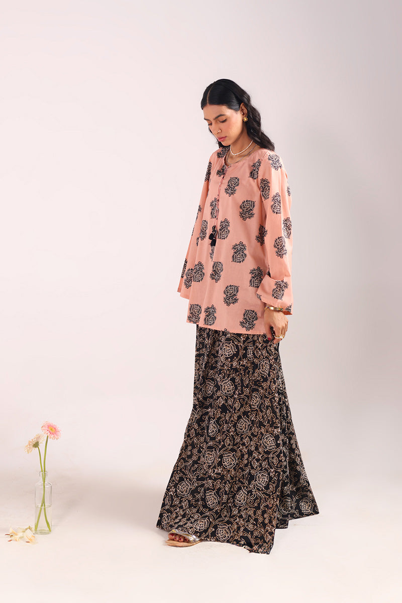The Rose Diaries Skirt Duo