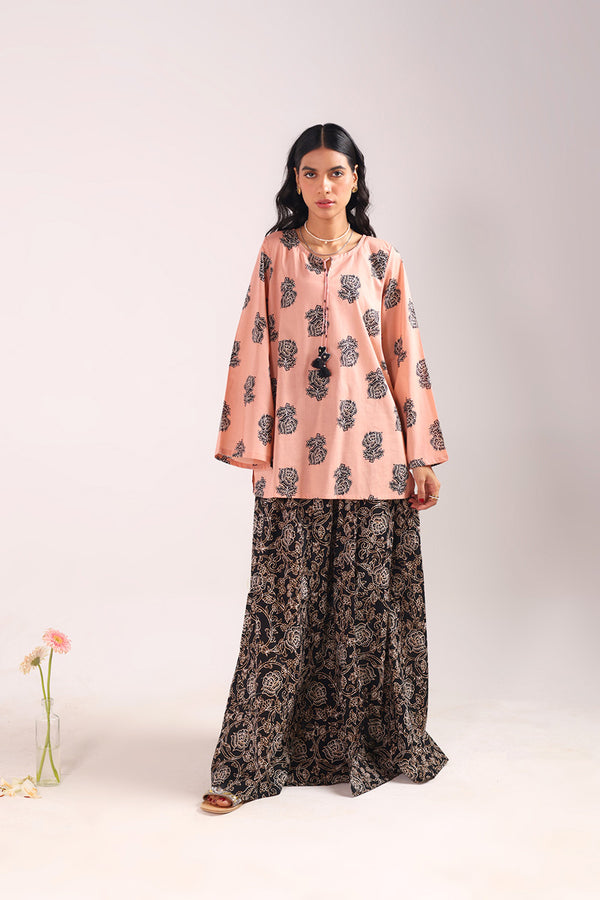 The Rose Diaries Skirt Duo