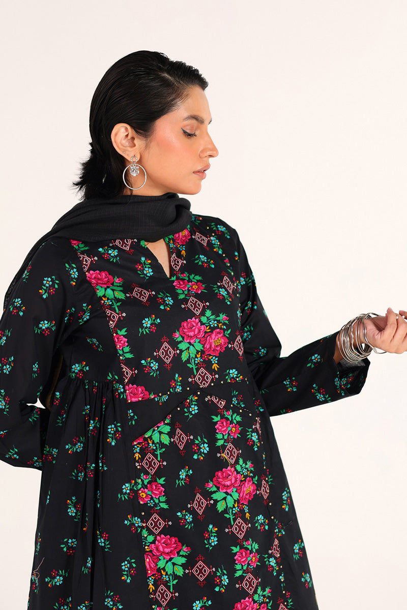 Balochi Booti Bahar Duo