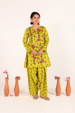 Balochi Booti Bahar Duo