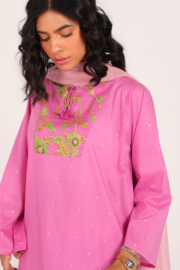 Gilded Floral Harmony Set