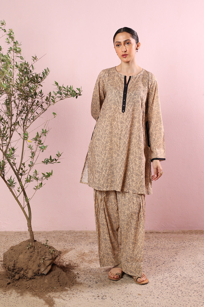 Gulnar Grace Duo