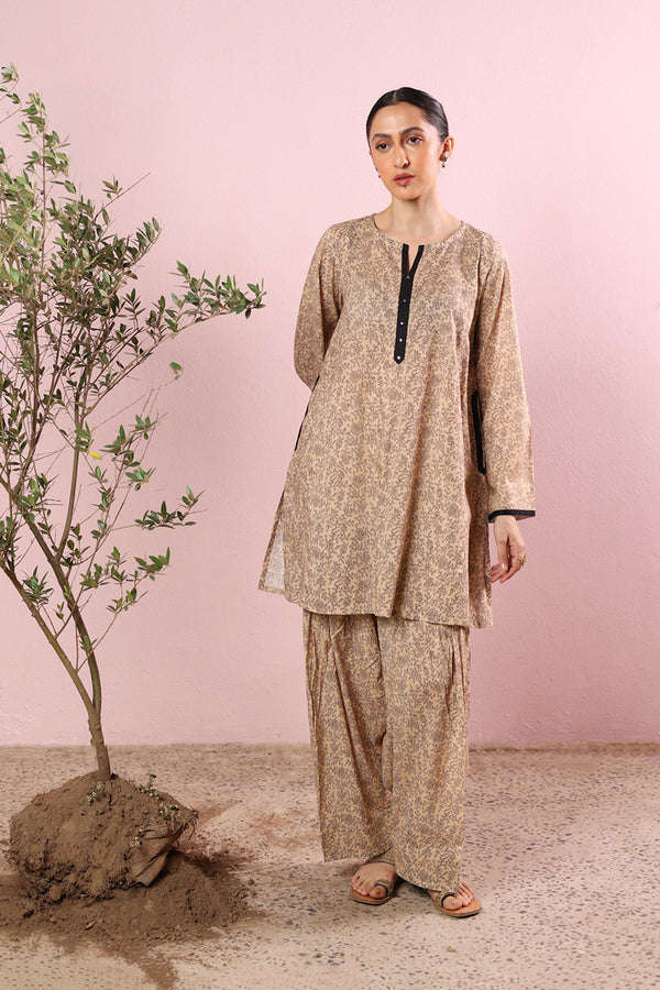 Gulnar Grace Duo