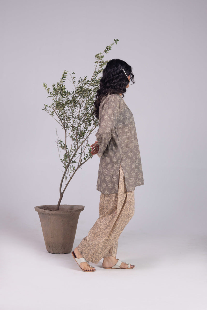 Soft Hues of Gulnar Duo
