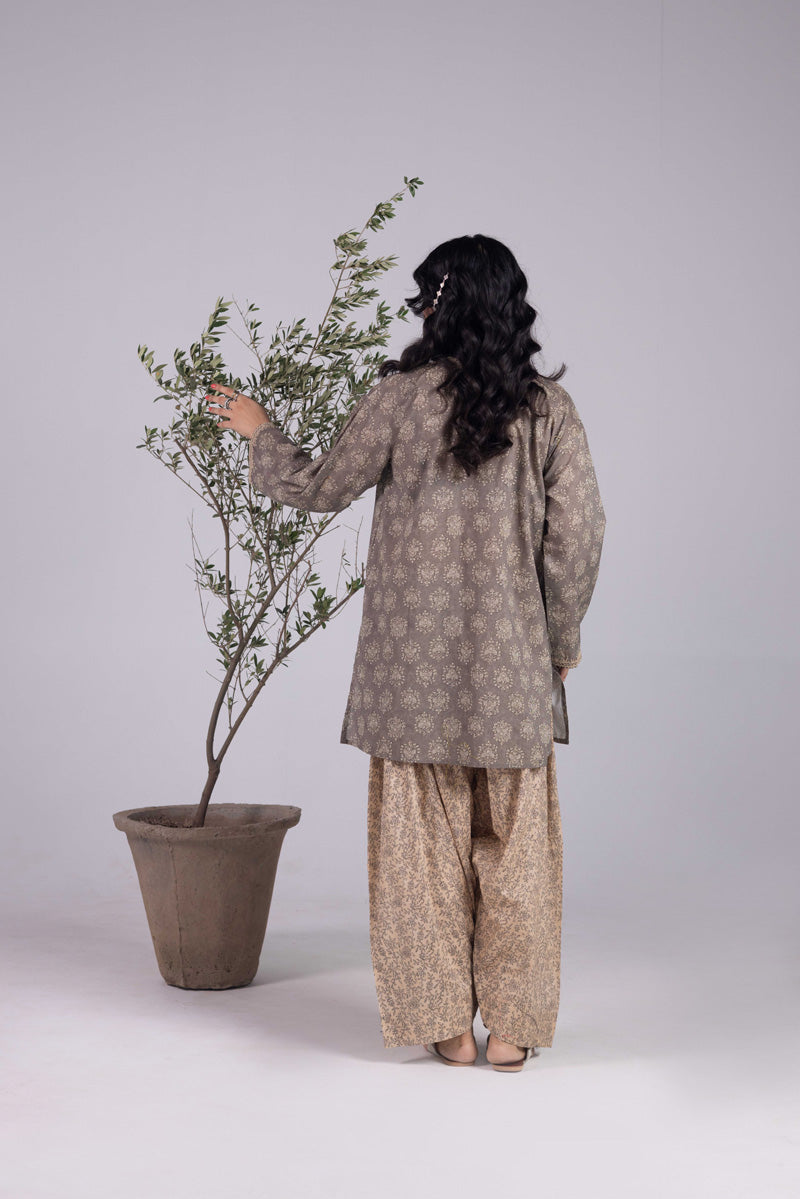 Soft Hues of Gulnar Duo