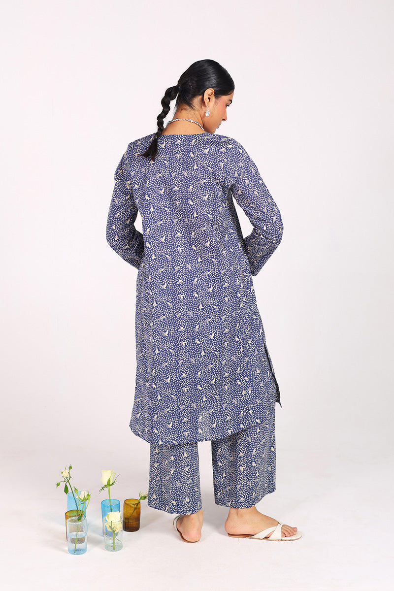 Gul E Aqs Tassel Taza Duo