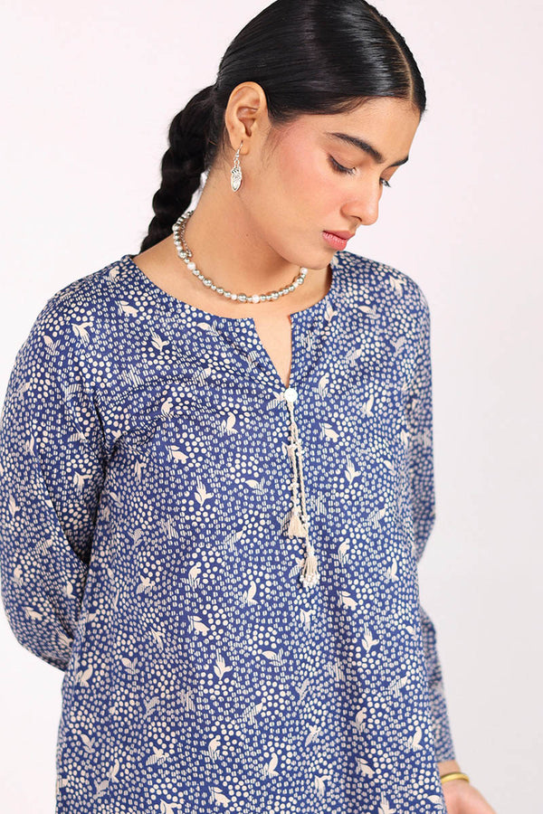 Gul E Aqs Tassel Taza Duo