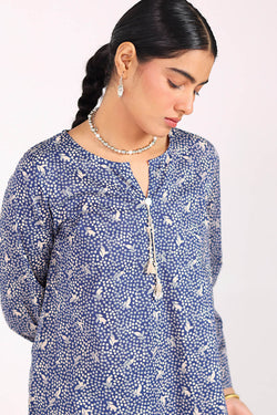 Gul E Aqs Tassel Taza Duo