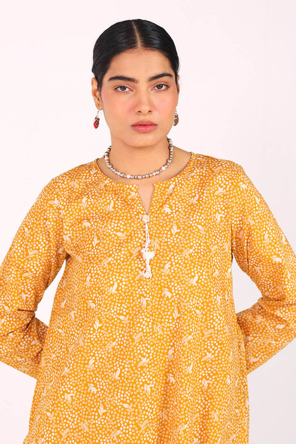 Gul E Aqs Tassel Taza Duo