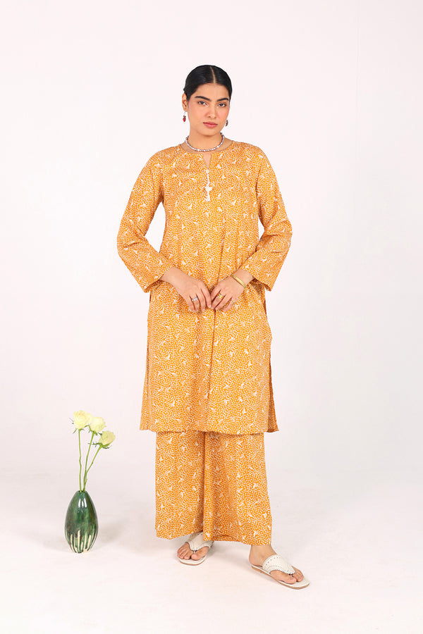 Gul E Aqs Tassel Taza Duo