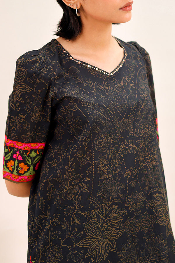 Mughal Mukaish Co-Ord Set