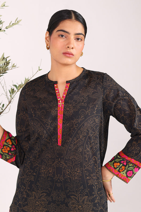 Mughal Bahar Dual-Set