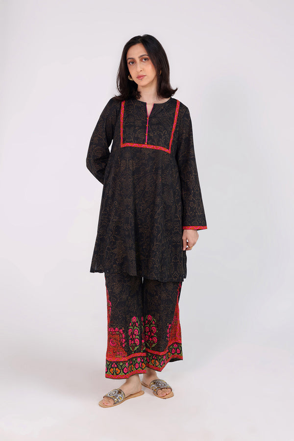 Mughal Matching Mood Set