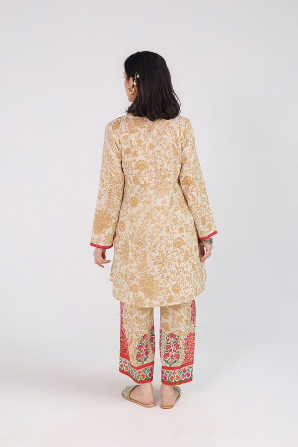 Mughal Matching Mood Set