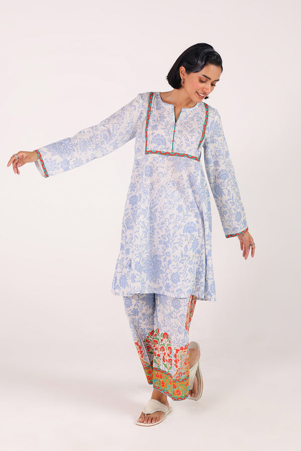 Mughal Matching Mood Set